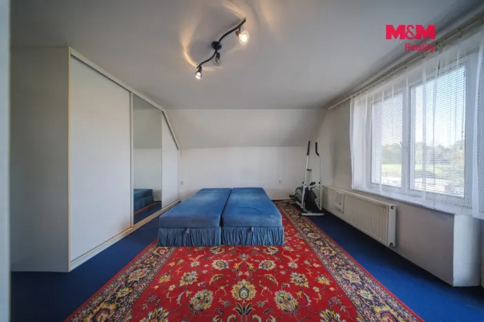 Prodej rodinného domu, Hnojník, 125 m2
