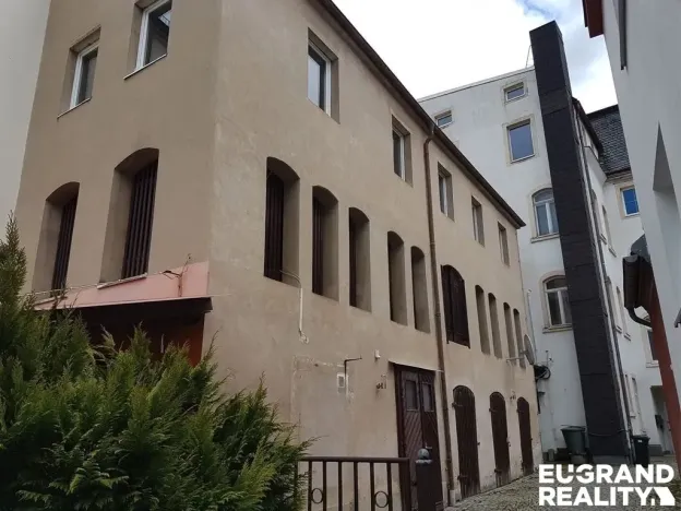 Prodej vícegeneračního domu, Sebnitz, Německo, 920 m2