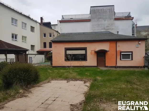 Prodej vícegeneračního domu, Sebnitz, Německo, 920 m2