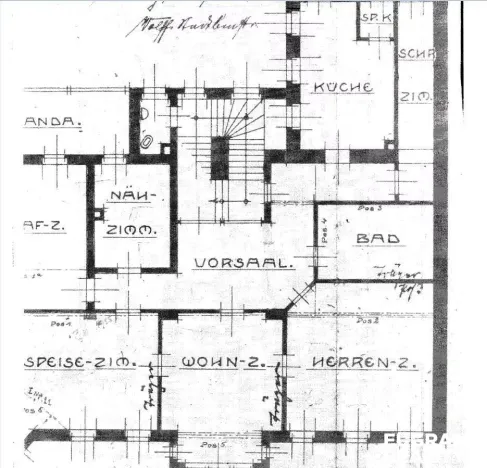 Prodej vícegeneračního domu, Sebnitz, Německo, 920 m2