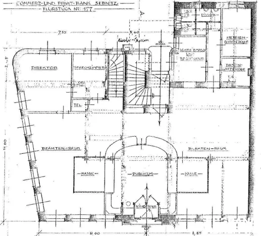 Prodej vícegeneračního domu, Sebnitz, Německo, 920 m2