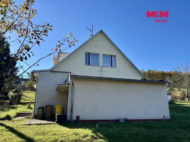 Prodej rodinného domu, Vidče, 130 m2