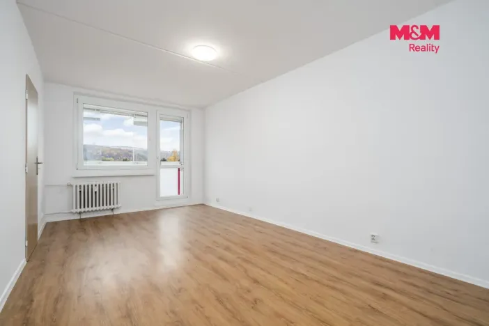 Prodej bytu 3+1, Teplice - Prosetice, Krajní, 72 m2