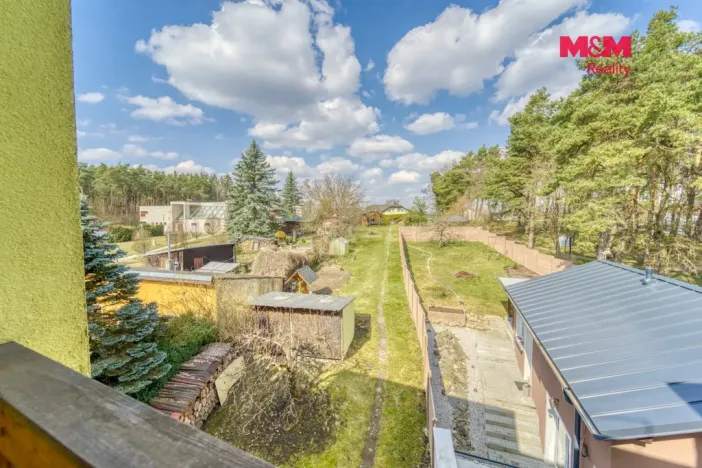 Prodej rodinného domu, Konstantinovy Lázně, Lázeňská, 250 m2