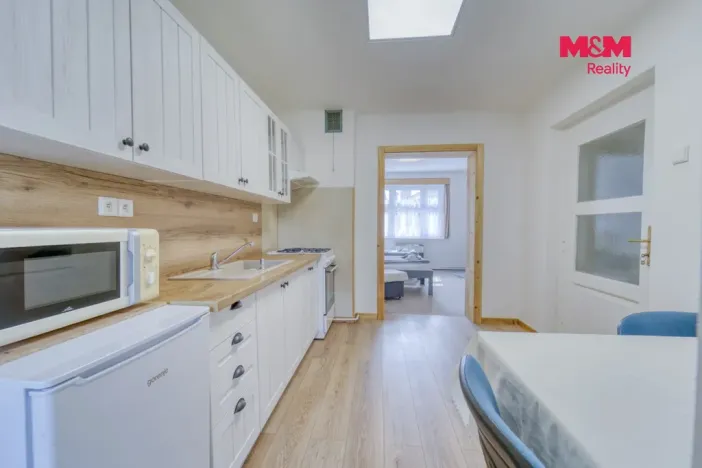 Prodej rodinného domu, Konstantinovy Lázně, Lázeňská, 250 m2