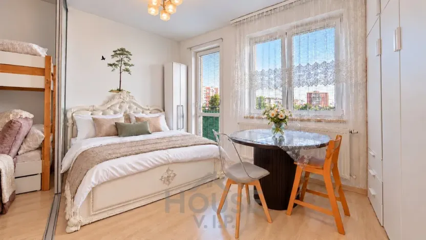 Prodej bytu 2+kk, Praha - Letňany, 42 m2