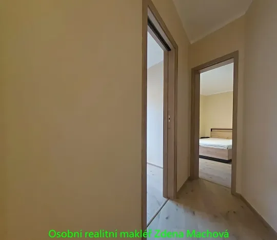 Pronájem bytu 4+kk, Sulice, Slunečná, 88 m2