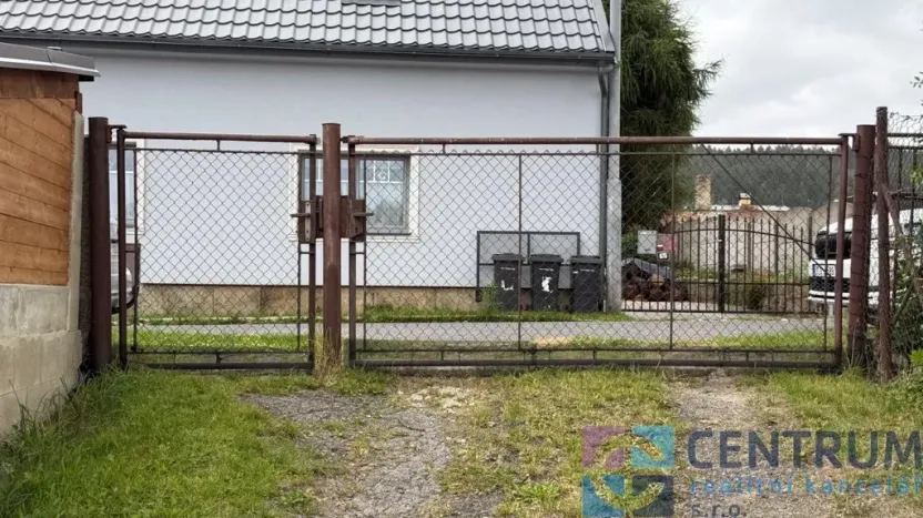 Pronájem garáže, Jablonec nad Nisou, Růžová, 15 m2