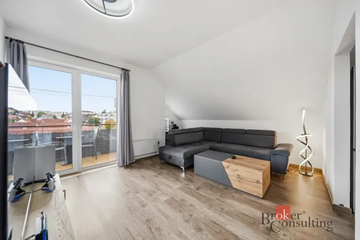 Prodej bytu 3+1, Velké Meziříčí, Čermákova, 67 m2
