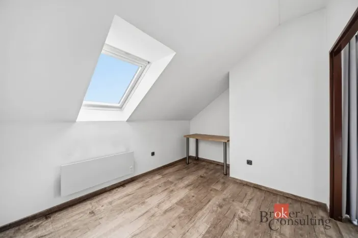 Prodej bytu 3+1, Velké Meziříčí, Čermákova, 67 m2