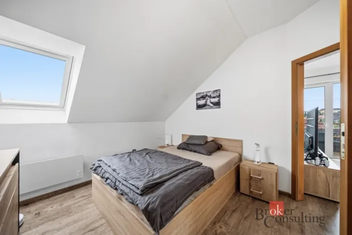 Prodej bytu 3+1, Velké Meziříčí, Čermákova, 67 m2