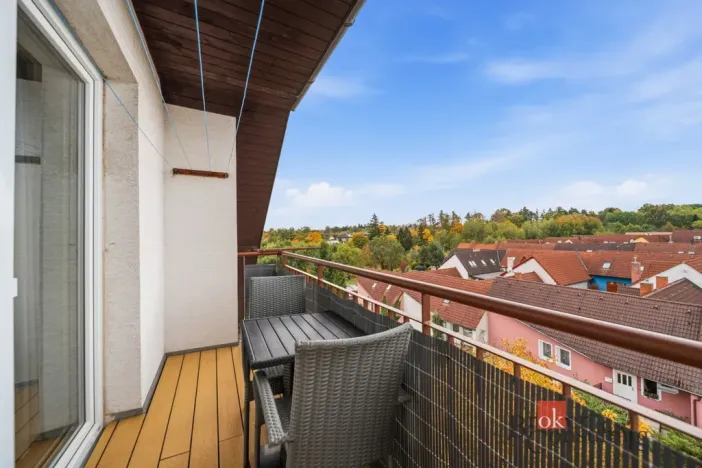 Prodej bytu 3+1, Velké Meziříčí, Čermákova, 67 m2