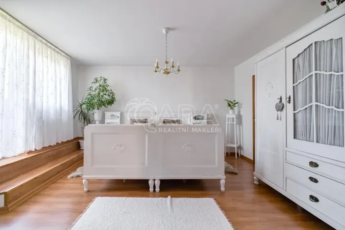 Prodej vícegeneračního domu, Ostrava - Třebovice, Krameriova, 298 m2