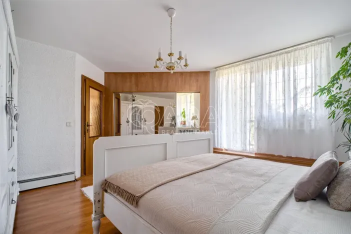 Prodej vícegeneračního domu, Ostrava - Třebovice, Krameriova, 298 m2
