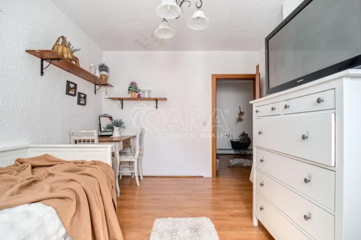 Prodej vícegeneračního domu, Ostrava - Třebovice, Krameriova, 298 m2