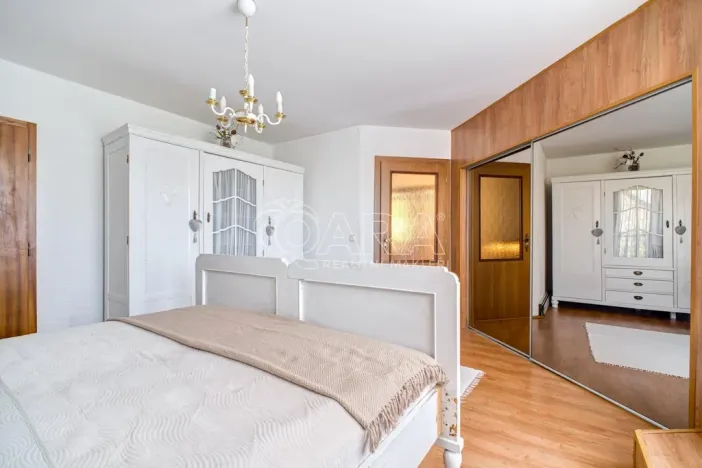 Prodej vícegeneračního domu, Ostrava - Třebovice, Krameriova, 298 m2