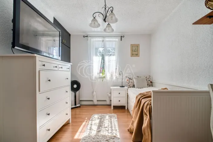 Prodej vícegeneračního domu, Ostrava - Třebovice, Krameriova, 298 m2