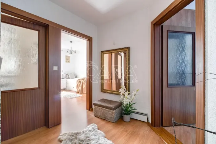 Prodej vícegeneračního domu, Ostrava - Třebovice, Krameriova, 298 m2