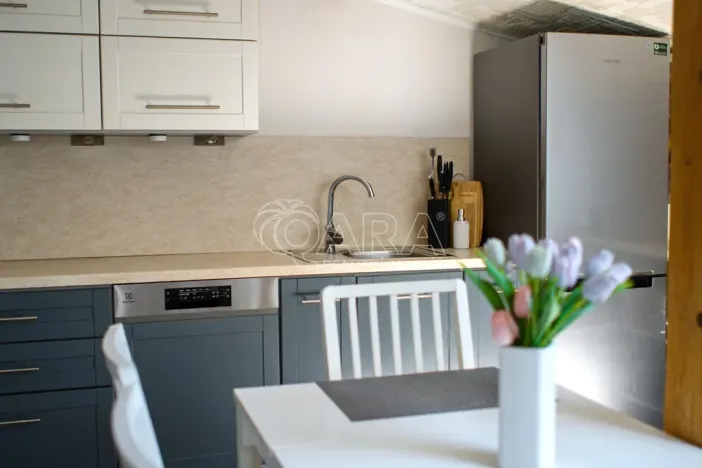 Prodej vícegeneračního domu, Ostrava - Třebovice, Krameriova, 298 m2