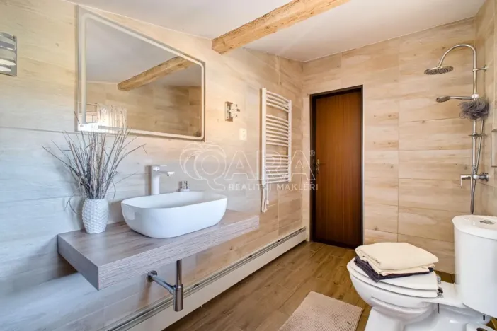 Prodej vícegeneračního domu, Ostrava - Třebovice, Krameriova, 298 m2