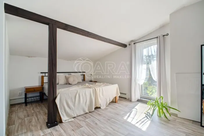 Prodej vícegeneračního domu, Ostrava - Třebovice, Krameriova, 298 m2