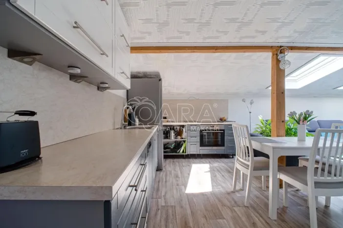 Prodej vícegeneračního domu, Ostrava - Třebovice, Krameriova, 298 m2
