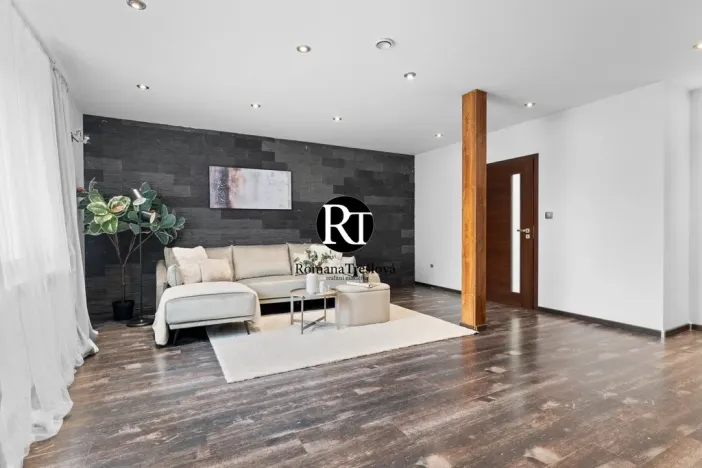Prodej rodinného domu, Olešná, 224 m2