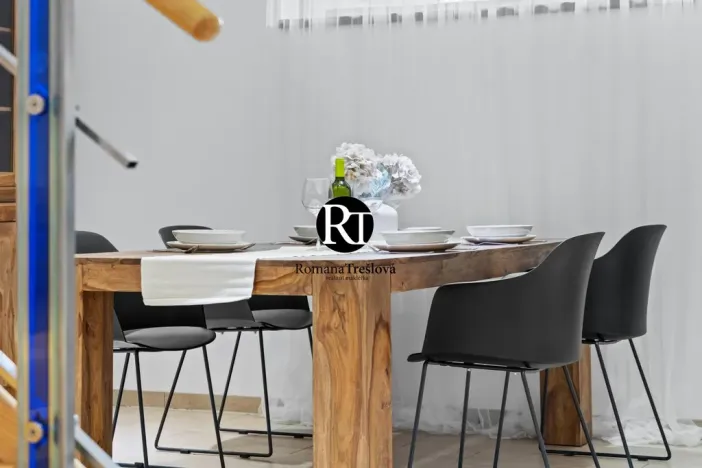 Prodej rodinného domu, Olešná, 224 m2
