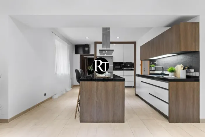 Prodej rodinného domu, Olešná, 224 m2