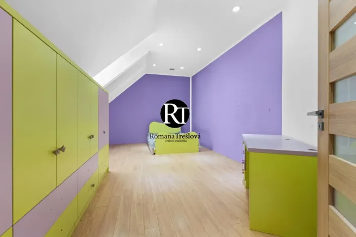 Prodej rodinného domu, Olešná, 224 m2