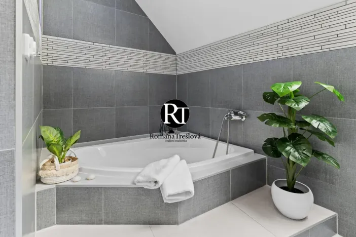 Prodej rodinného domu, Olešná, 224 m2