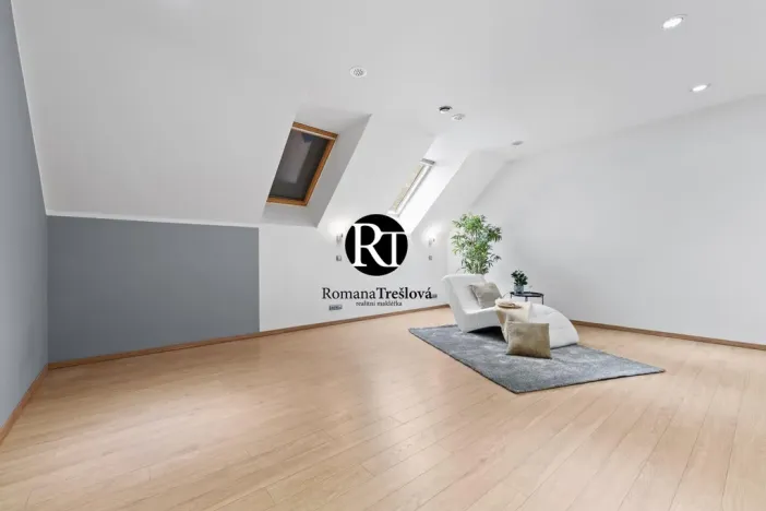 Prodej rodinného domu, Olešná, 224 m2