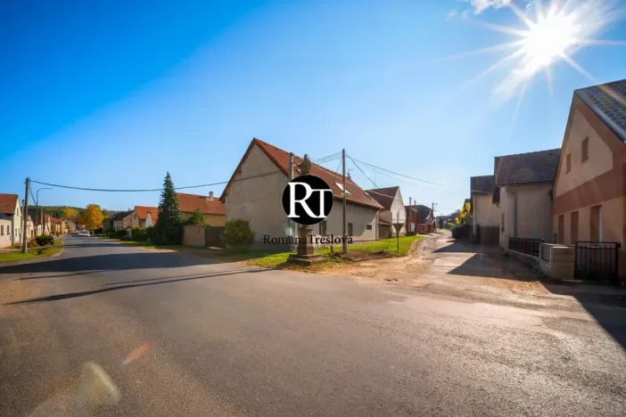 Prodej rodinného domu, Olešná, 224 m2