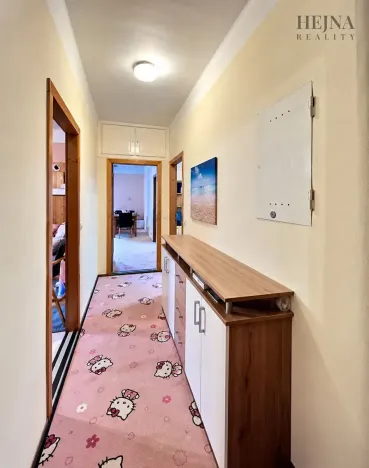 Prodej bytu 3+1, Ostrava, Muglinovská, 70 m2