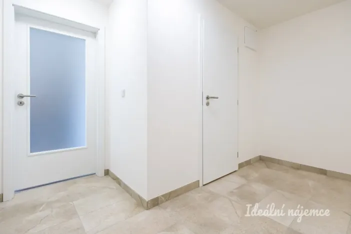 Pronájem bytu 2+kk, Praha - Hostivař, Arnošta Staňka, 44 m2