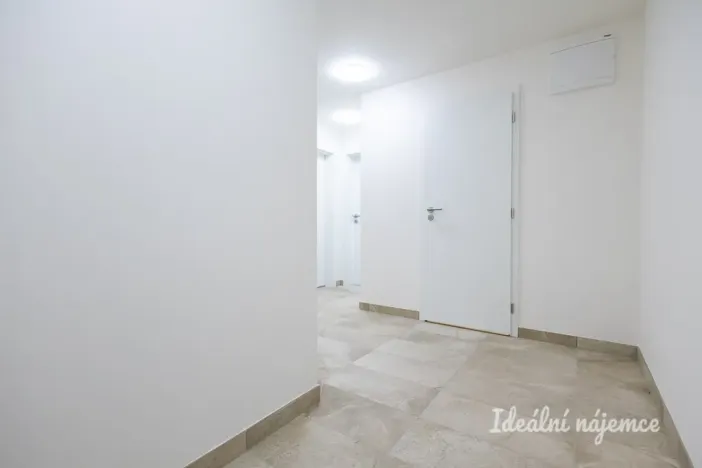 Pronájem bytu 2+kk, Praha - Hostivař, Arnošta Staňka, 44 m2