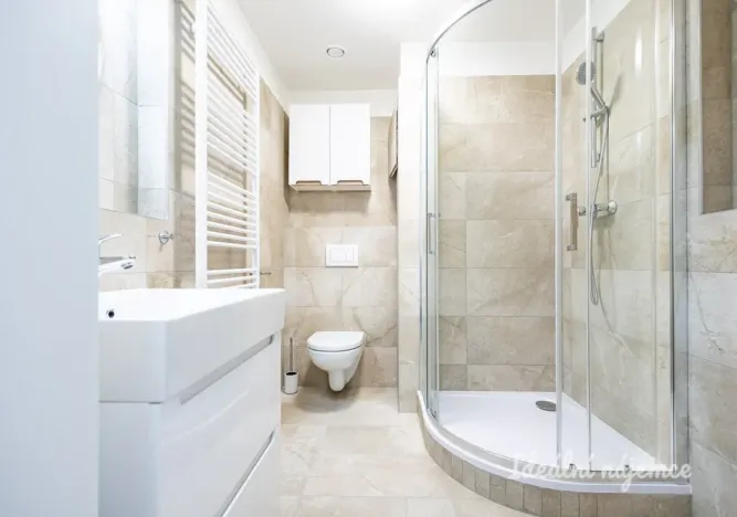 Pronájem bytu 2+kk, Praha - Hostivař, Arnošta Staňka, 44 m2