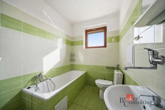 Prodej bytu 1+kk, Žďár nad Sázavou - Žďár nad Sázavou 3, Brodská, 25 m2