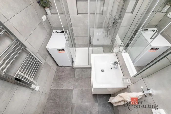 Pronájem bytu 2+1, Praha - Radotín, náměstí Osvoboditelů, 70 m2