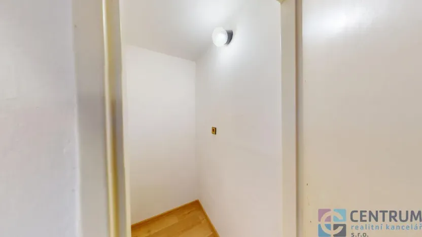 Pronájem bytu 2+1, Jablonec nad Nisou, Podhorská, 77 m2