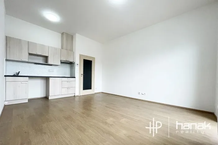 Pronájem bytu 1+kk, Olomouc, Čajkovského, 34 m2