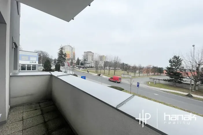 Pronájem bytu 1+kk, Olomouc, Čajkovského, 34 m2