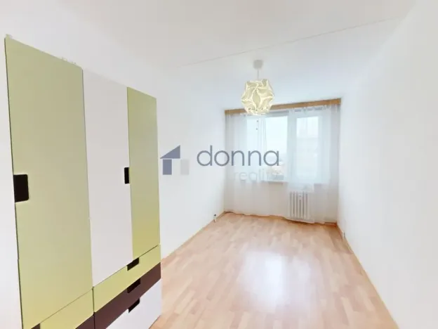 Pronájem bytu 3+kk, Praha, Zlešická, 68 m2