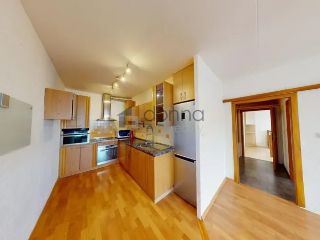Pronájem bytu 3+kk, Praha, Zlešická, 68 m2