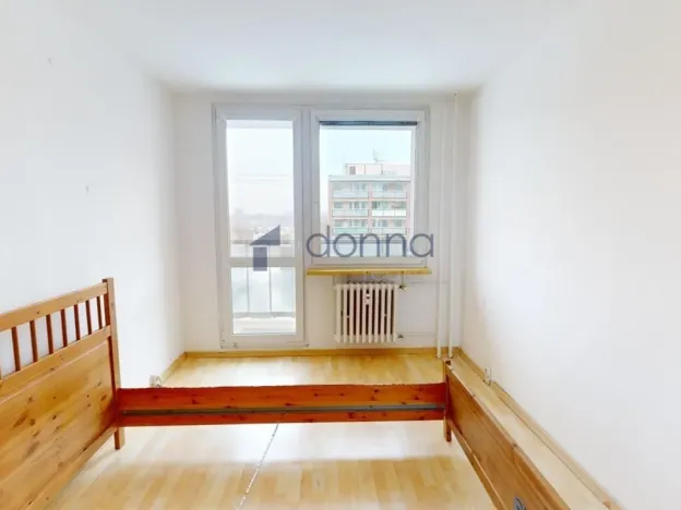 Pronájem bytu 3+kk, Praha, Zlešická, 68 m2