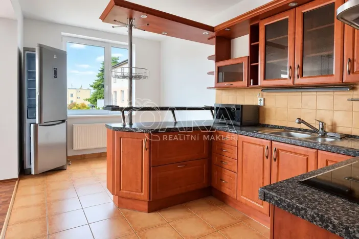 Prodej bytu 3+kk, Rudná, Havlíčkovo nám., 75 m2
