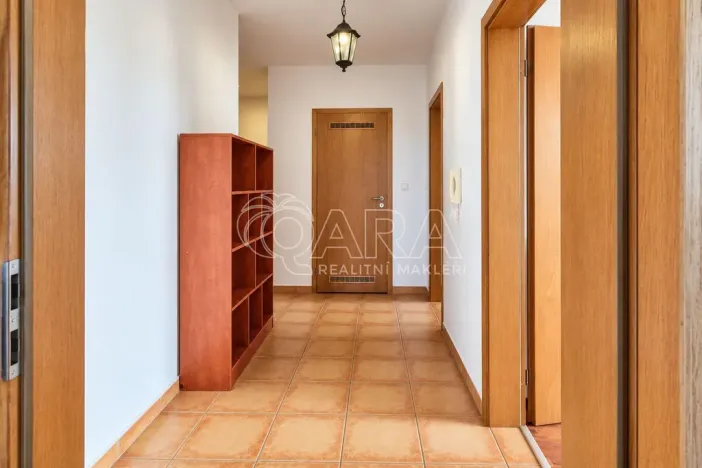 Prodej bytu 3+kk, Rudná, Havlíčkovo nám., 75 m2