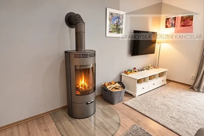 Prodej rodinného domu, Sojovice, 120 m2