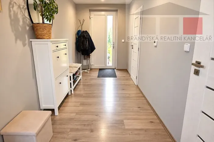 Prodej rodinného domu, Sojovice, 120 m2
