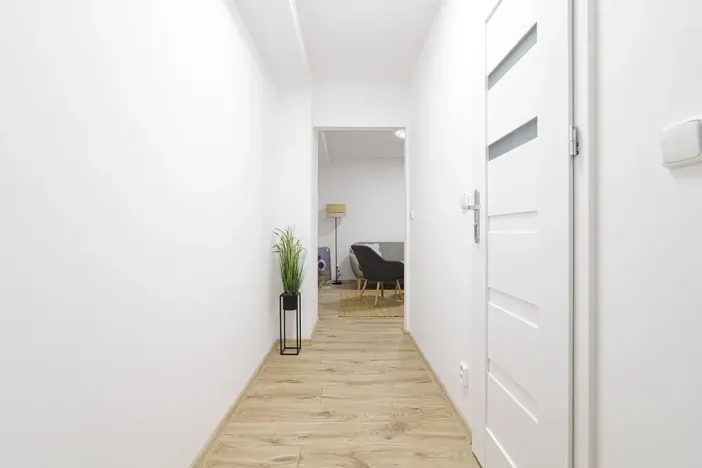 Prodej bytu 2+kk, Ostrava, Opavská, 53 m2